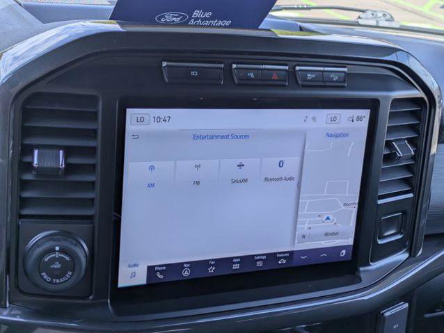 Certified 2023 Ford F150 XLT w/ Equipment Group 302A High AWD/4WD image 23