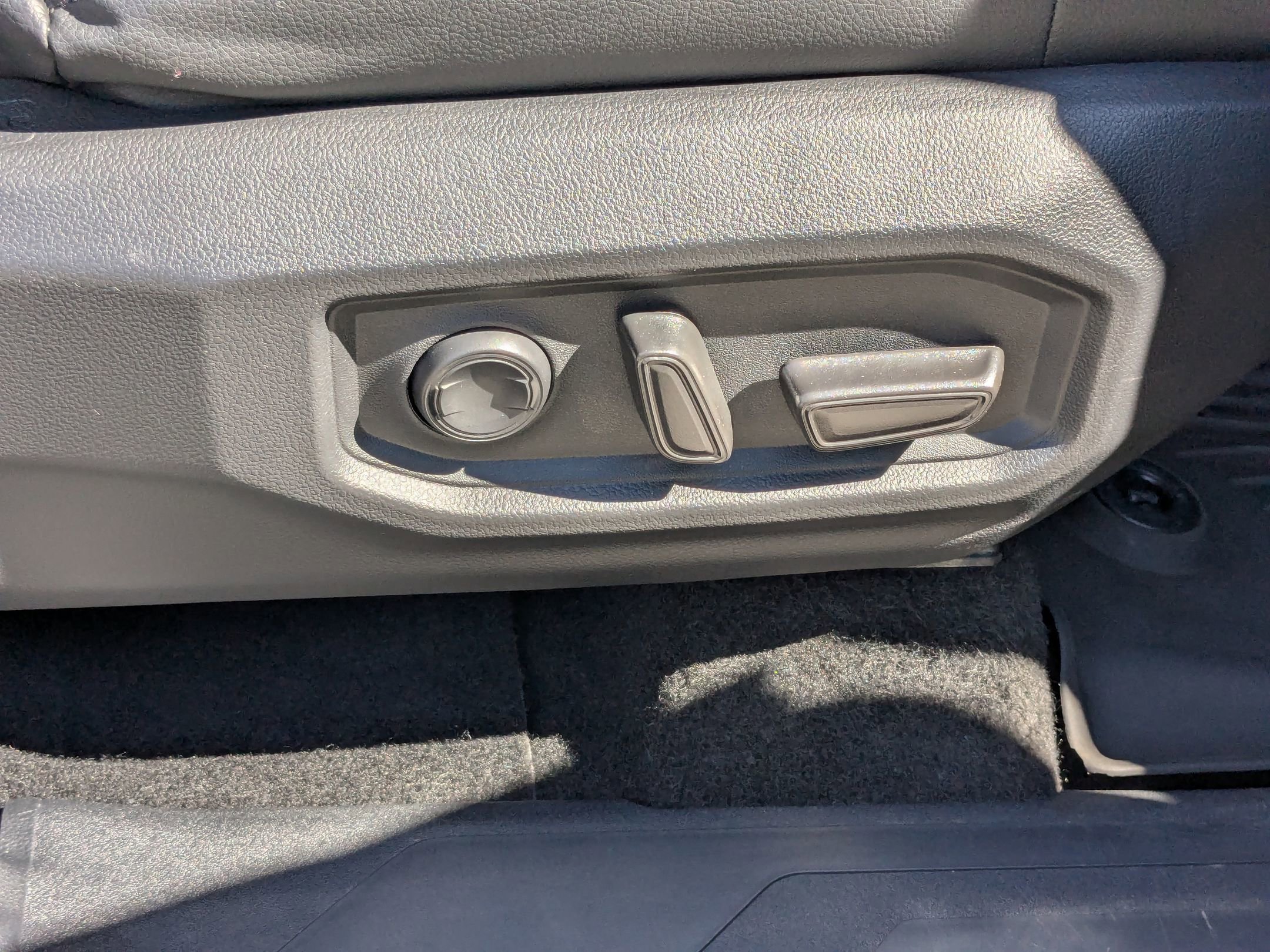 Used 2023 Toyota Tundra SR5 w/ TRD Sport Premium Package image 44