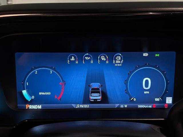 Certified 2024 Ford F250 Lariat w/ Lariat Ultimate Package image 24