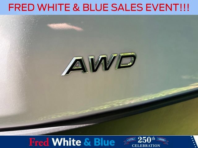 Certified 2023 Ford Transit 250 Medium Roof AWD w/ Load Area Protection Package image 12