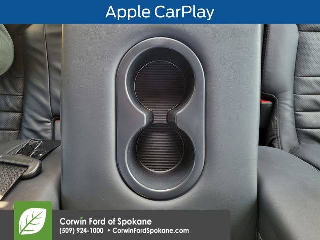 Certified 2024 Ford F150 Platinum image 17