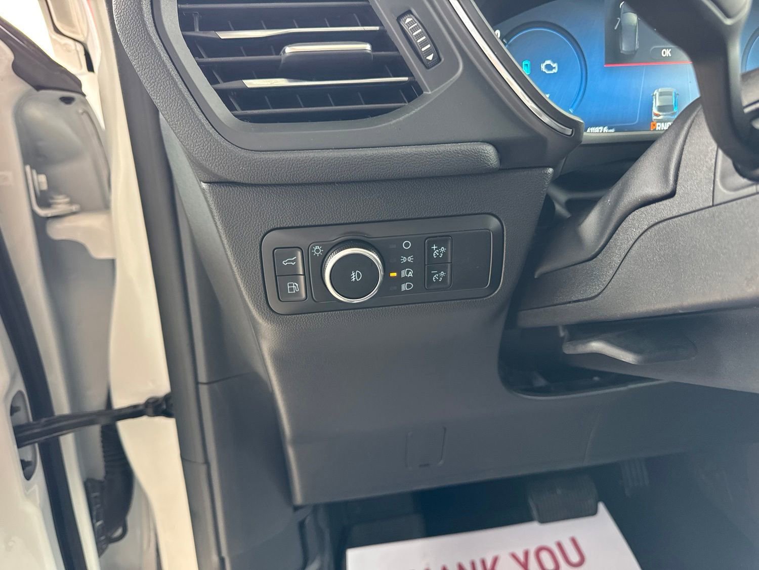 Certified 2023 Ford Escape Platinum AWD/4WD image 27