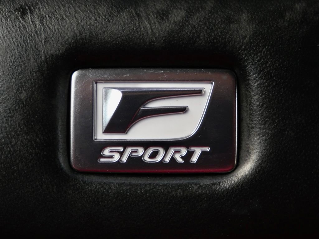 Used 2023 Lexus UX 250h F Sport FWD image 31