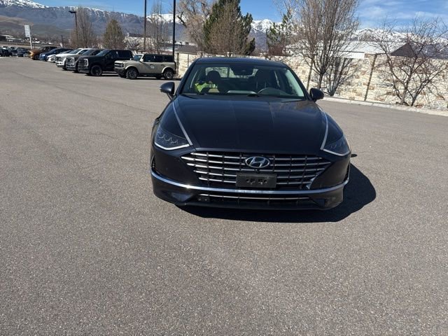 Used 2022 Hyundai Sonata Limited FWD image 12