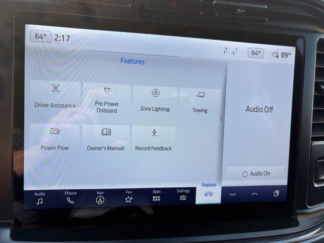 Certified 2023 Ford F150 XLT w/ Equipment Group 302A High AWD/4WD image 31