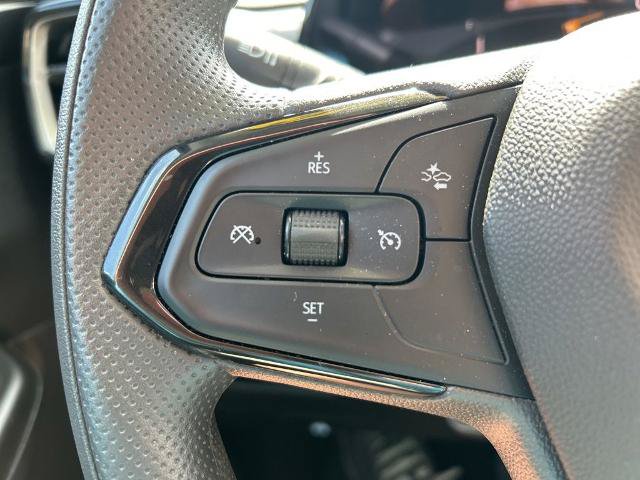 Used 2026 Chevrolet TrailBlazer LT FWD image 24