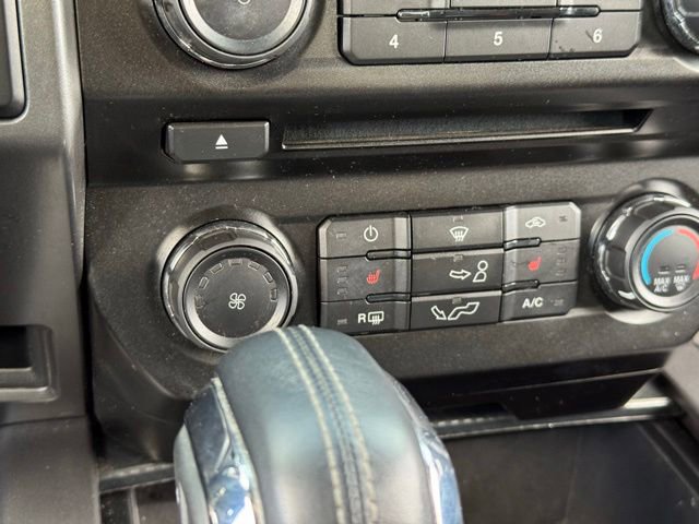 Certified 2018 Ford F150 XLT w/ Equipment Group 302A Luxury AWD/4WD image 12
