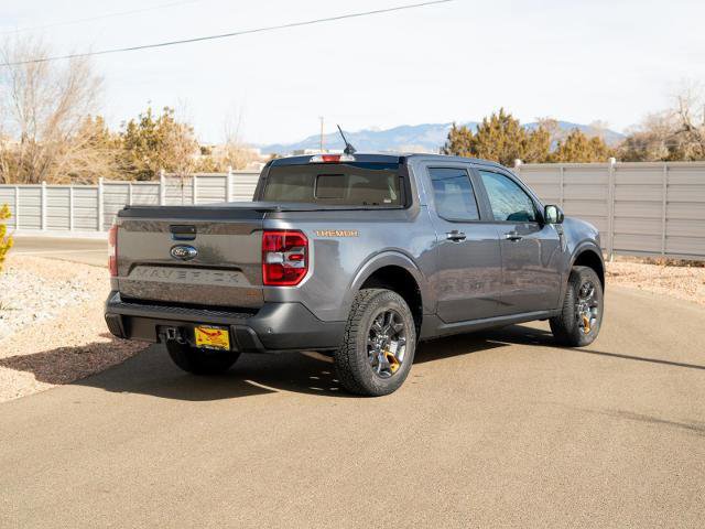 Certified 2024 Ford Maverick Tremor w/ Tremor Off-Road Package image 6