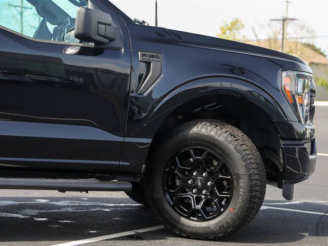 Certified 2023 Ford F150 XL w/ STX Appearance Package AWD/4WD image 7