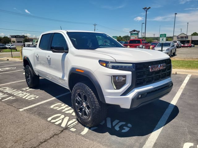 Used 2023 GMC Canyon Elevation w/ Convenience Package RWD image 3