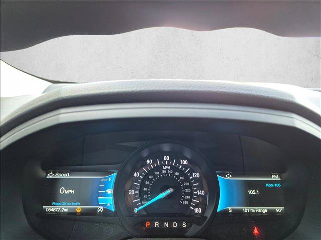Certified 2022 Ford Edge SE w/ Black Appearance Package AWD/4WD image 9