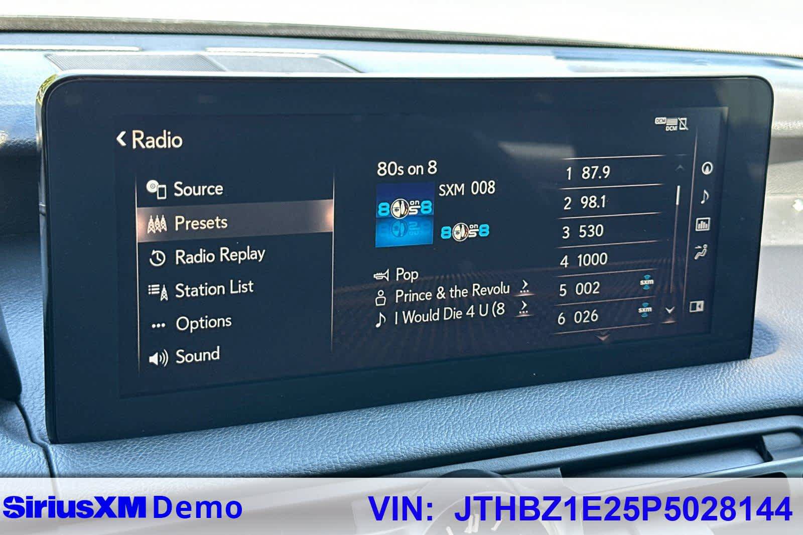 Used 2023 Lexus IS 350 F Sport AWD/4WD image 28