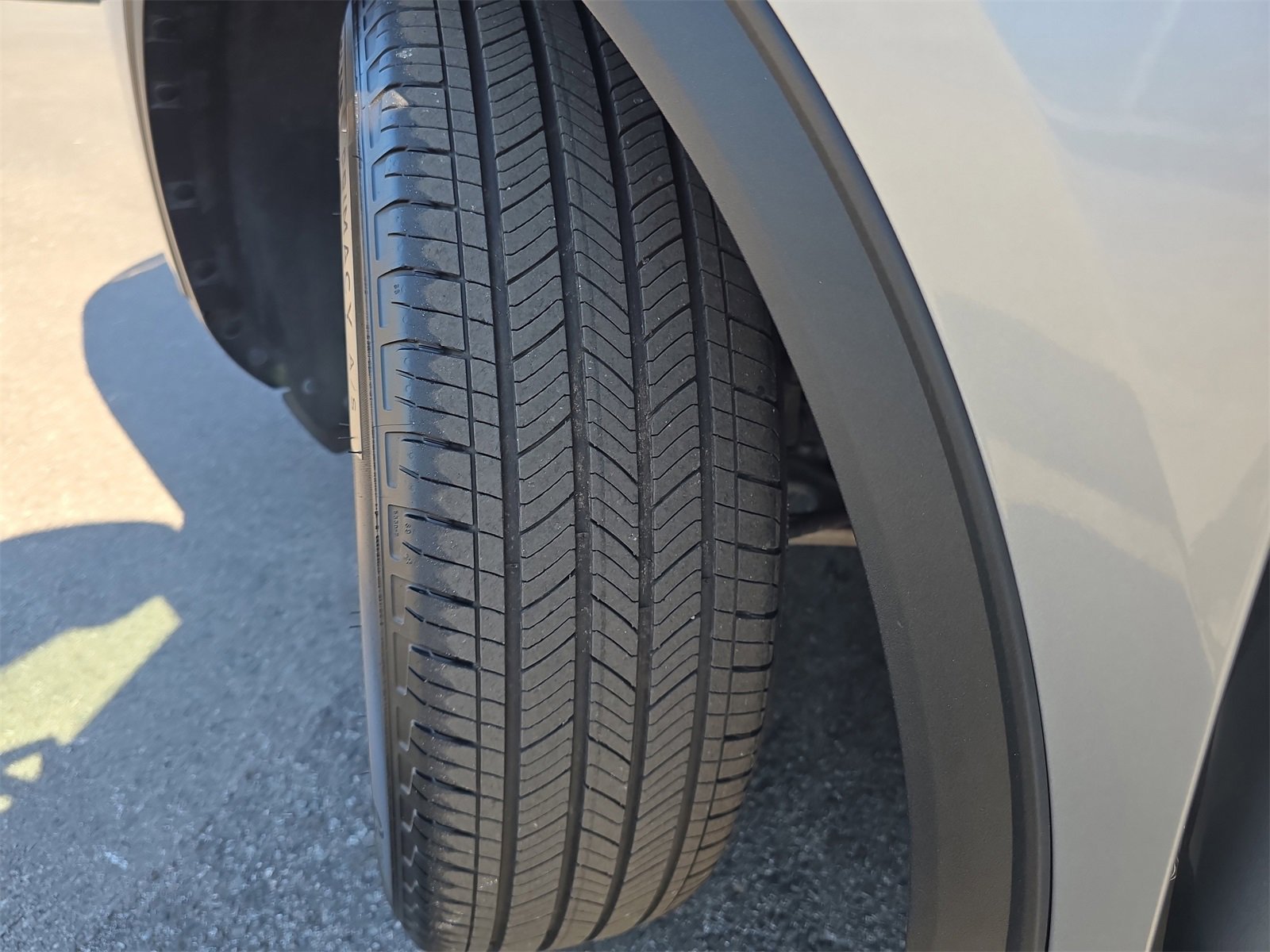 Certified 2022 Ford Escape SEL image 28