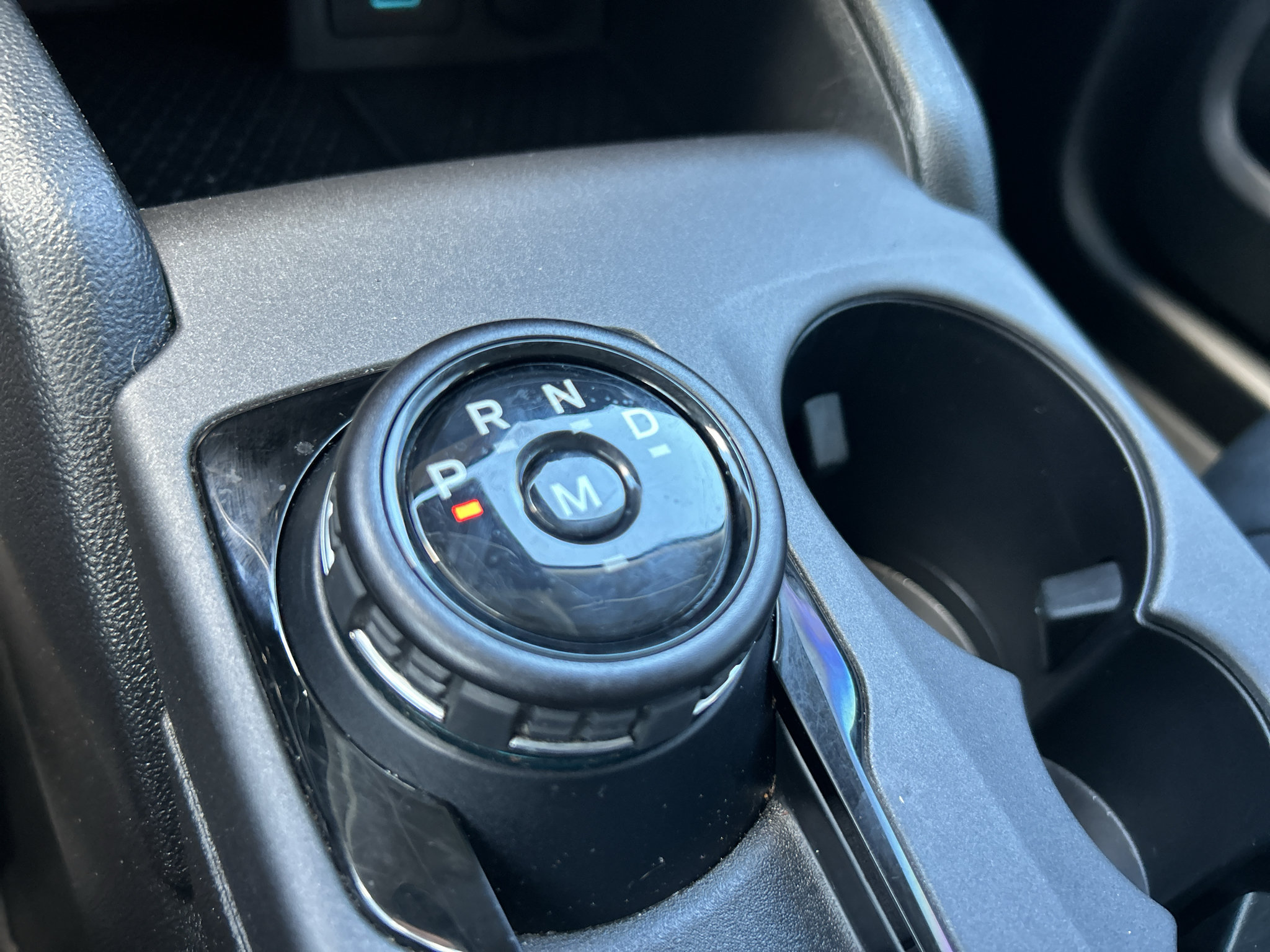 Certified 2022 Ford Bronco Sport Badlands AWD/4WD image 16