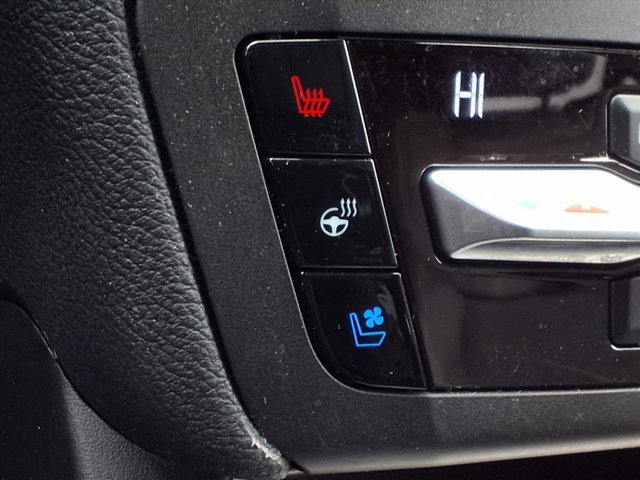 Certified 2020 Ford Explorer ST image 3