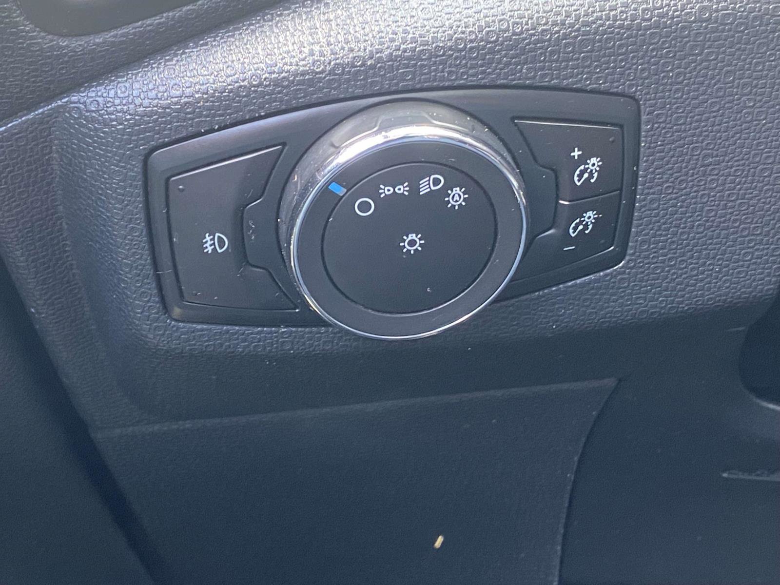 Certified 2021 Ford EcoSport Titanium AWD/4WD image 19