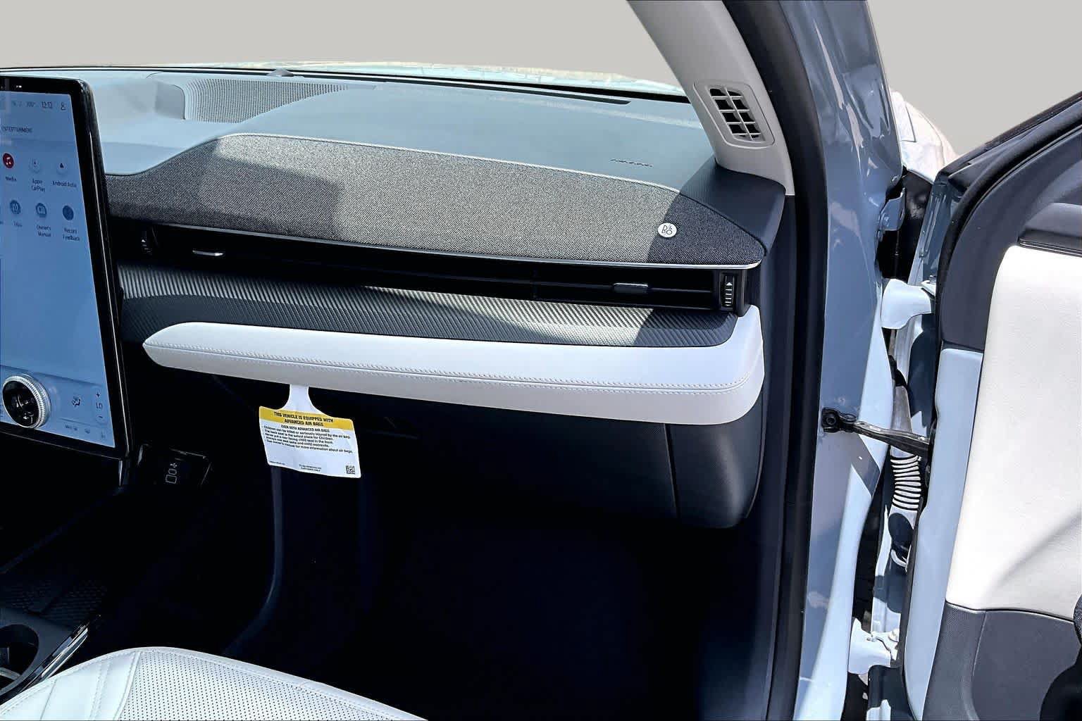 Certified 2025 Ford Mustang Mach-E Premium AWD/4WD image 18