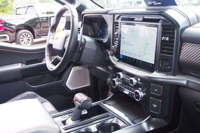 Certified 2025 Ford F150 Raptor AWD/4WD image 11