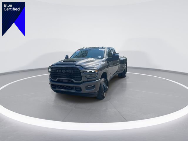 Used 2025 RAM 3500 Laramie image 1