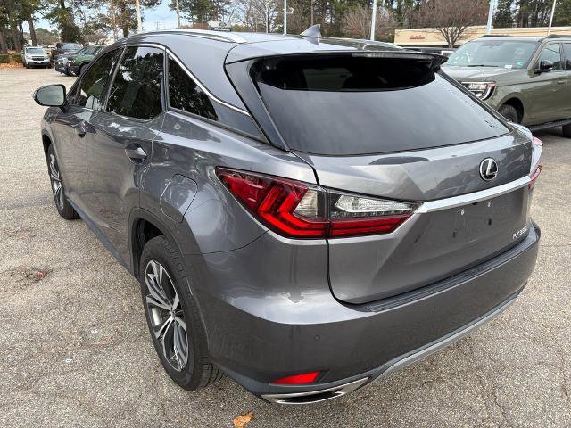 Used 2020 Lexus RX 350 RX 350 image 3
