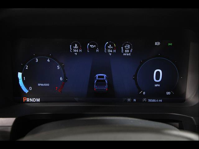 Certified 2024 Ford F150 STX AWD/4WD image 8
