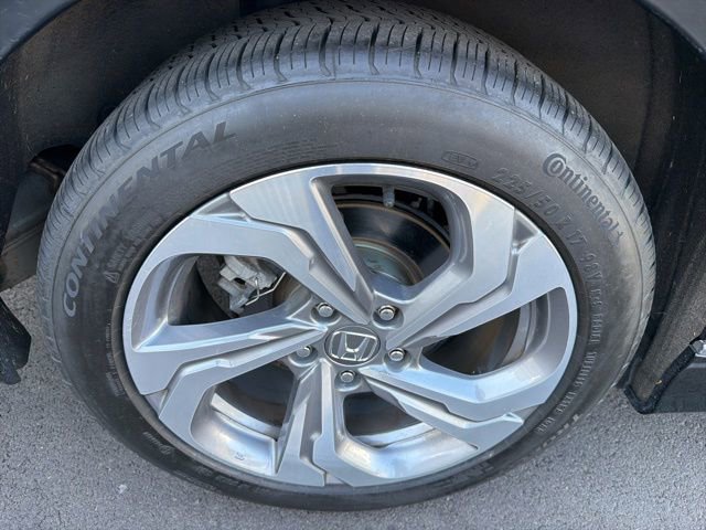 Used 2018 Honda Accord EX-L image 13