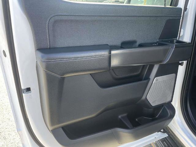 Certified 2024 Ford F150 Lariat w/ Bed Utility Package image 12