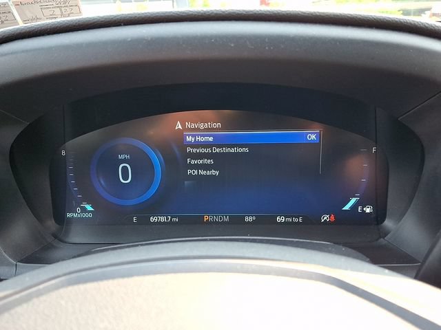 Certified 2020 Ford Explorer ST w/ ST Street Pack AWD/4WD image 23