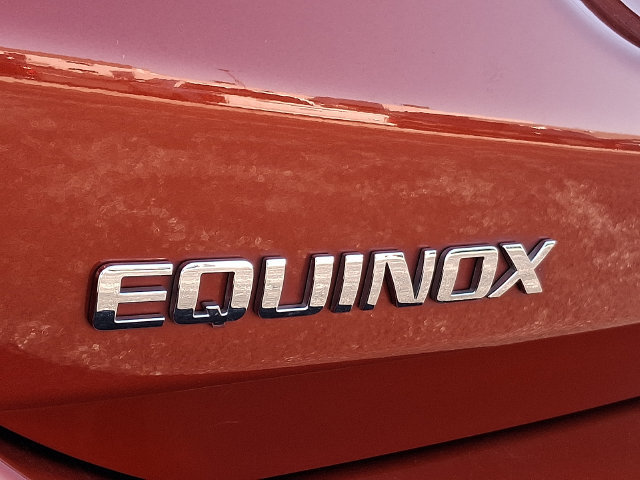 Used 2020 Chevrolet Equinox LT AWD/4WD image 34