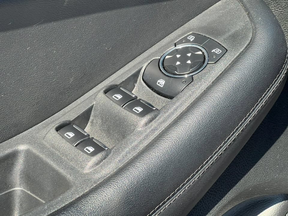 Certified 2024 Ford Edge SEL AWD/4WD image 12