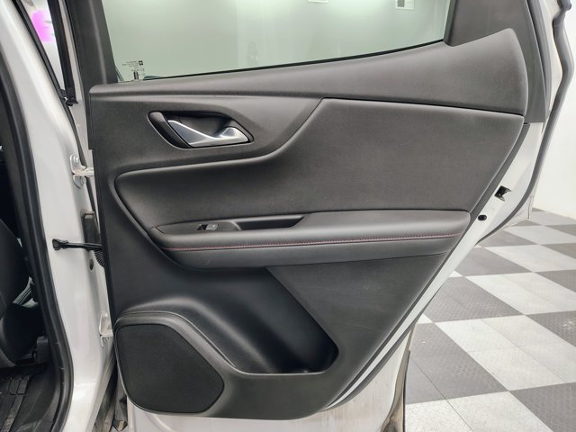 Used 2021 Chevrolet Blazer RS FWD image 16