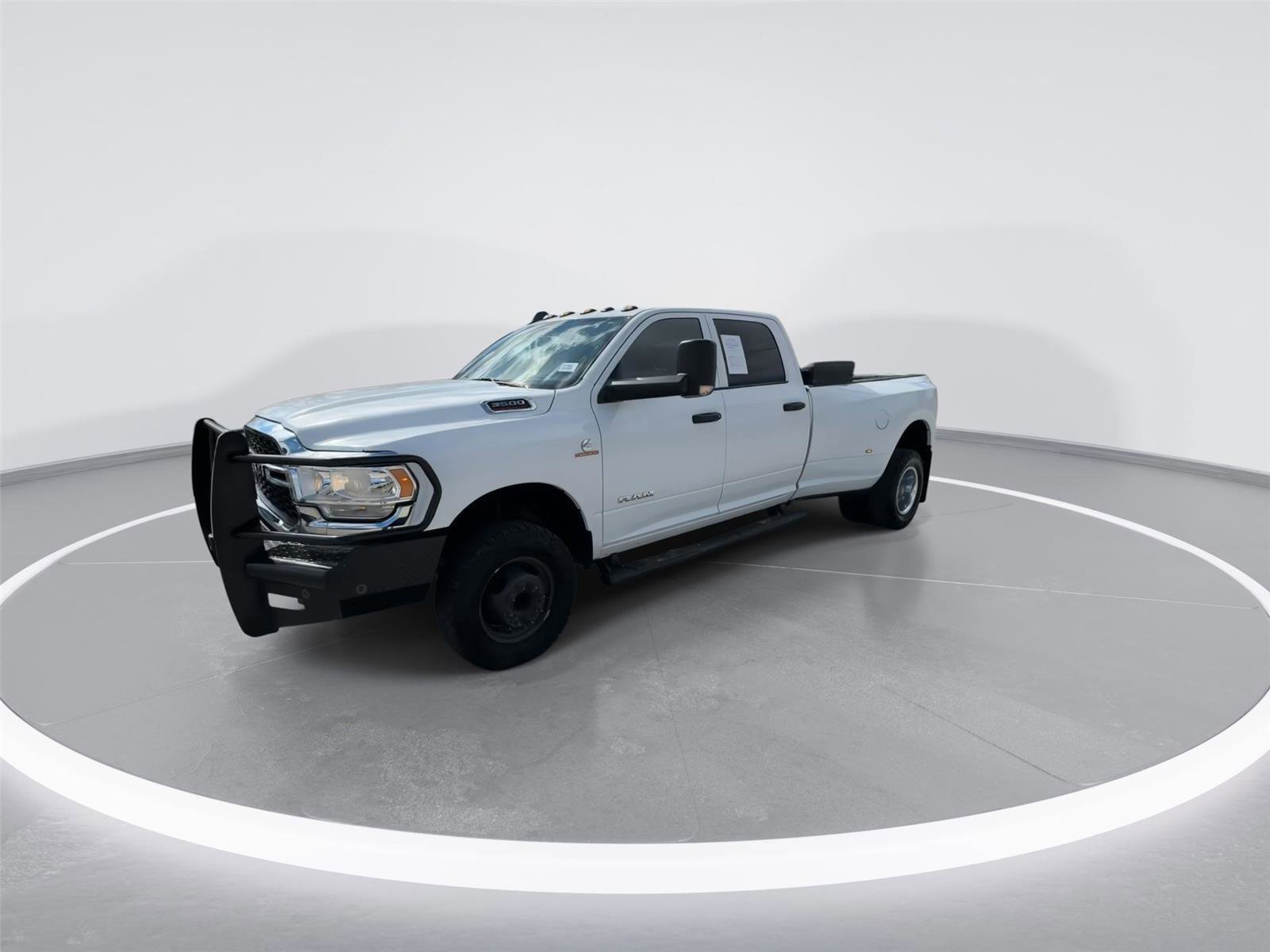 Used 2022 RAM 3500 Tradesman image 8