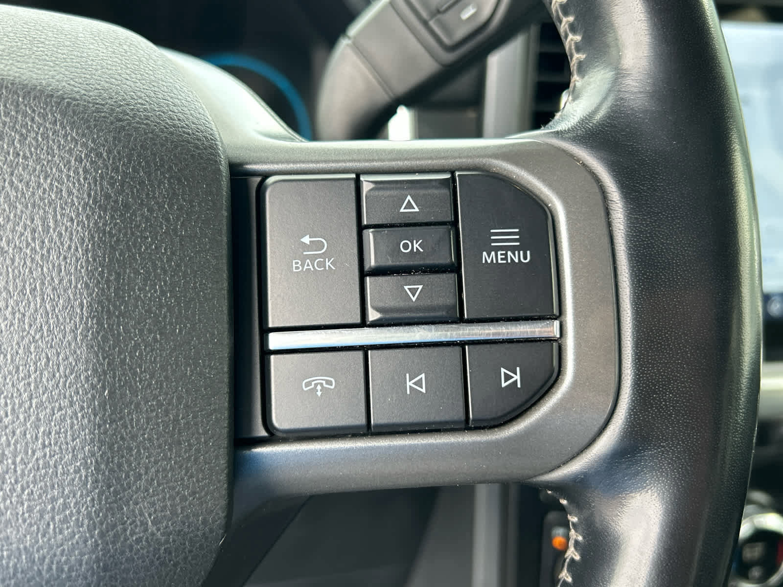 Certified 2021 Ford F150 Lariat w/ Max Trailer Tow Package image 31