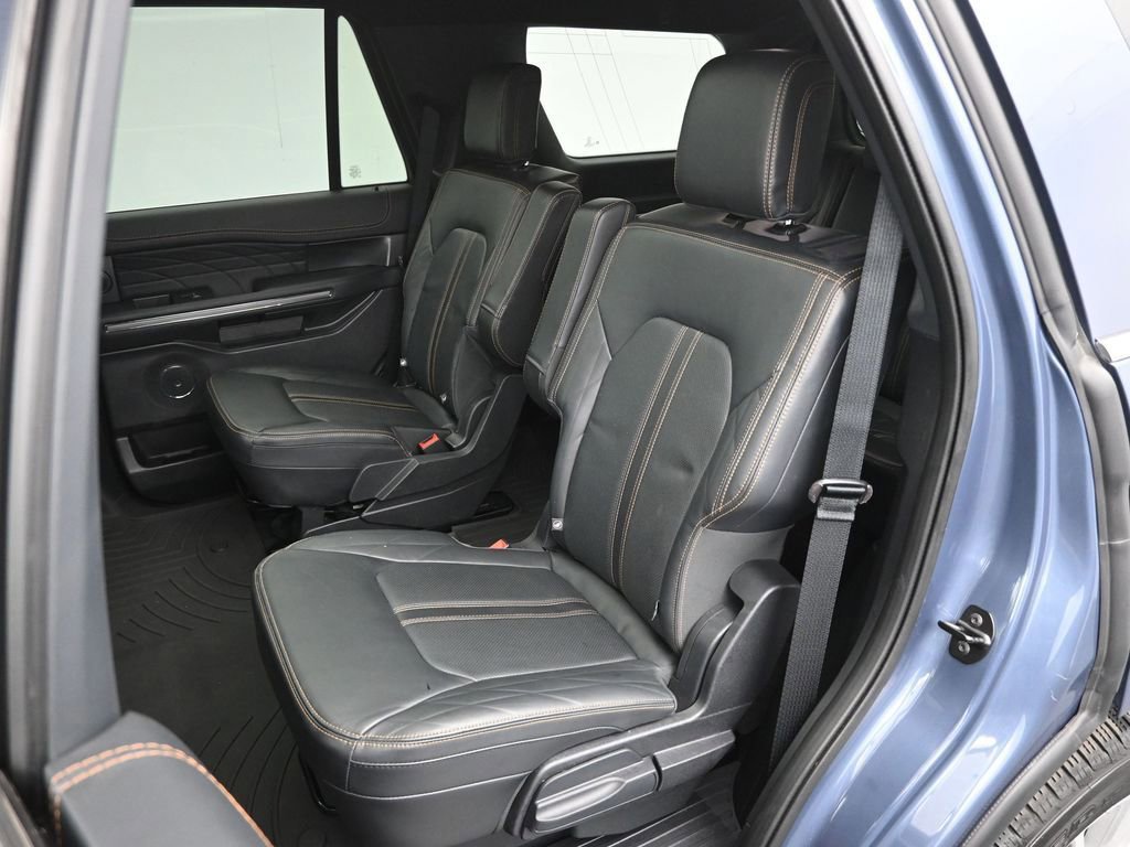 Certified 2023 Ford Expedition Platinum image 41