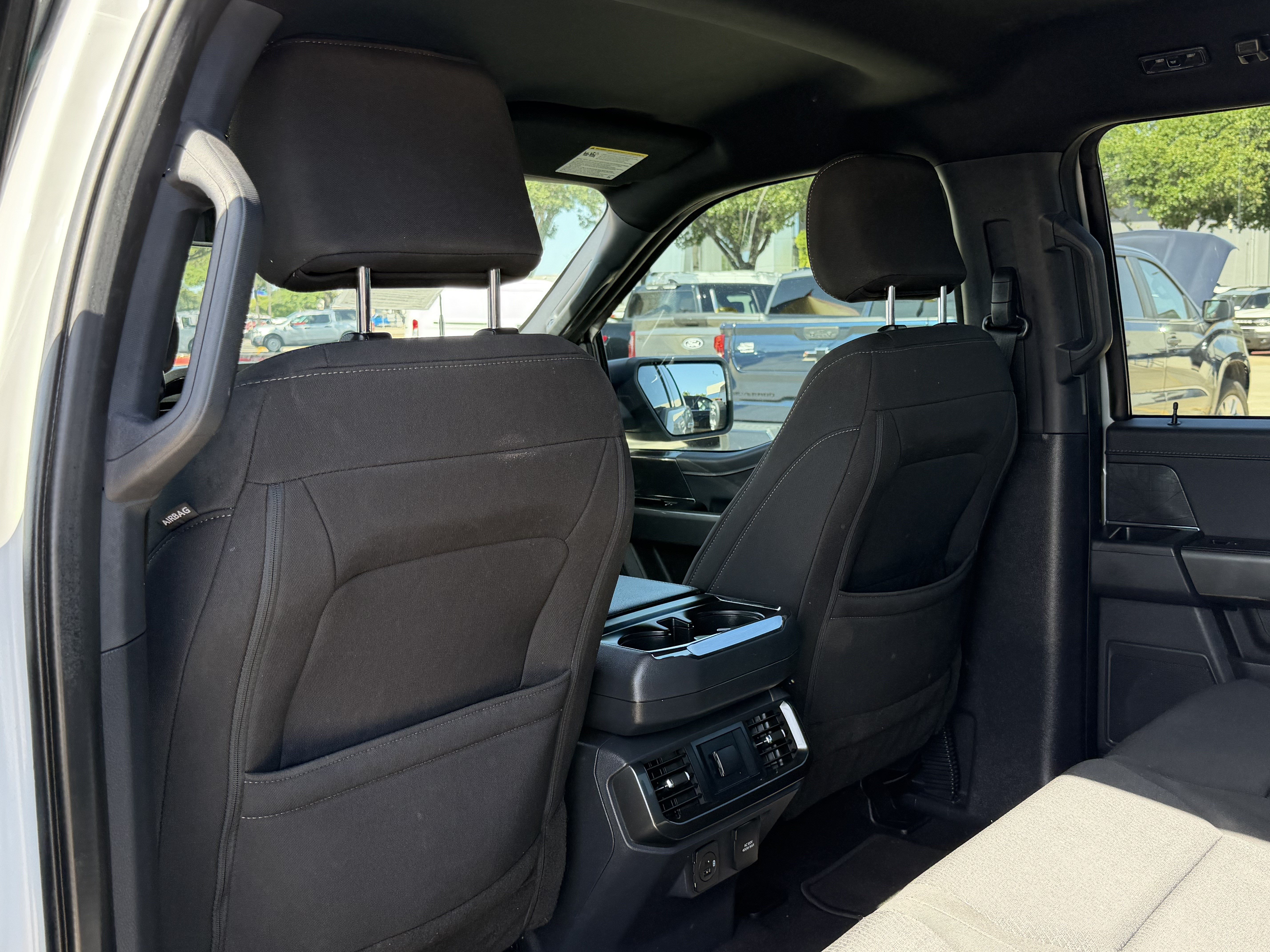 Certified 2023 Ford F150 XLT w/ Equipment Group 302A High RWD image 13