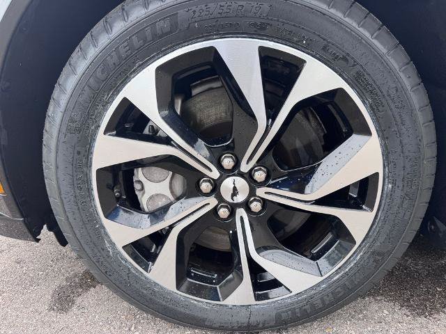 Certified 2023 Ford Mustang Mach-E Premium AWD/4WD image 9