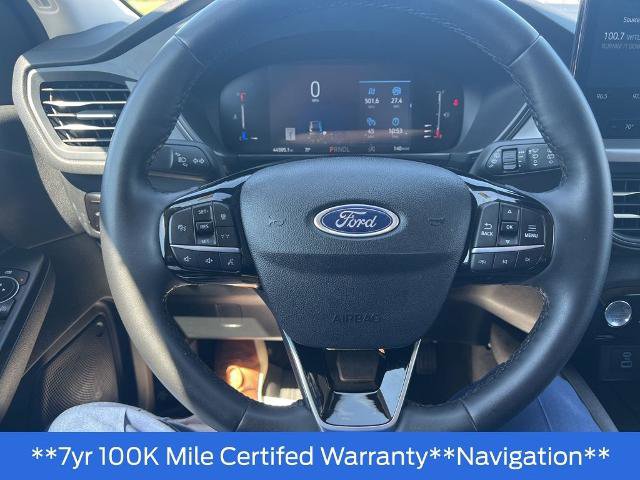 Certified 2023 Ford Escape Active w/ Tech Pack #1 AWD/4WD image 20