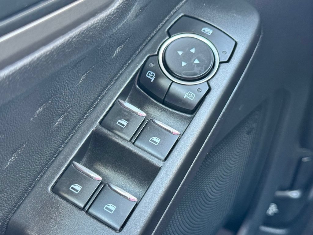 Certified 2020 Ford Escape S FWD image 21