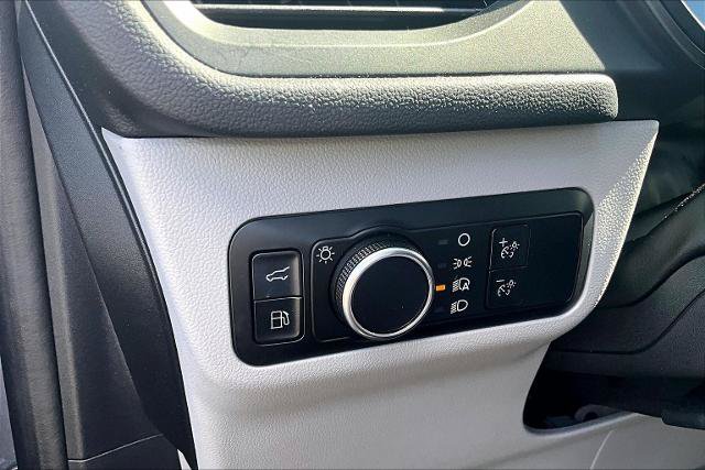 Certified 2023 Ford Escape Active FWD image 31