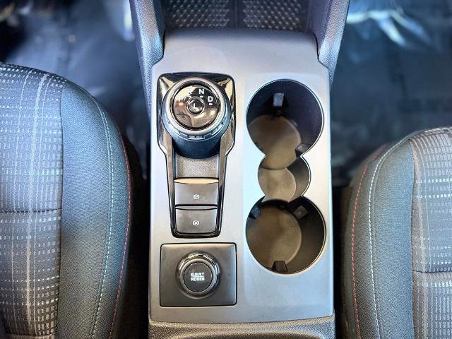 Certified 2024 Ford Bronco Sport Heritage AWD/4WD image 17