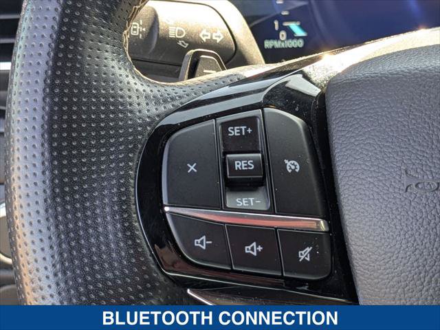 Certified 2021 Ford Explorer ST w/ ST Street Pack AWD/4WD image 13