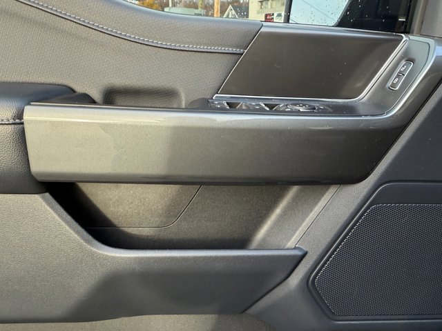 Certified 2022 Ford F150 XLT w/ Equipment Group 302A High image 25