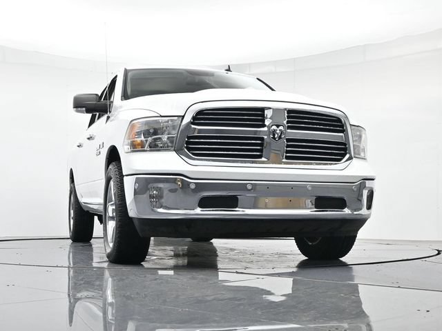 Used 2017 RAM 1500 Big Horn AWD/4WD image 36