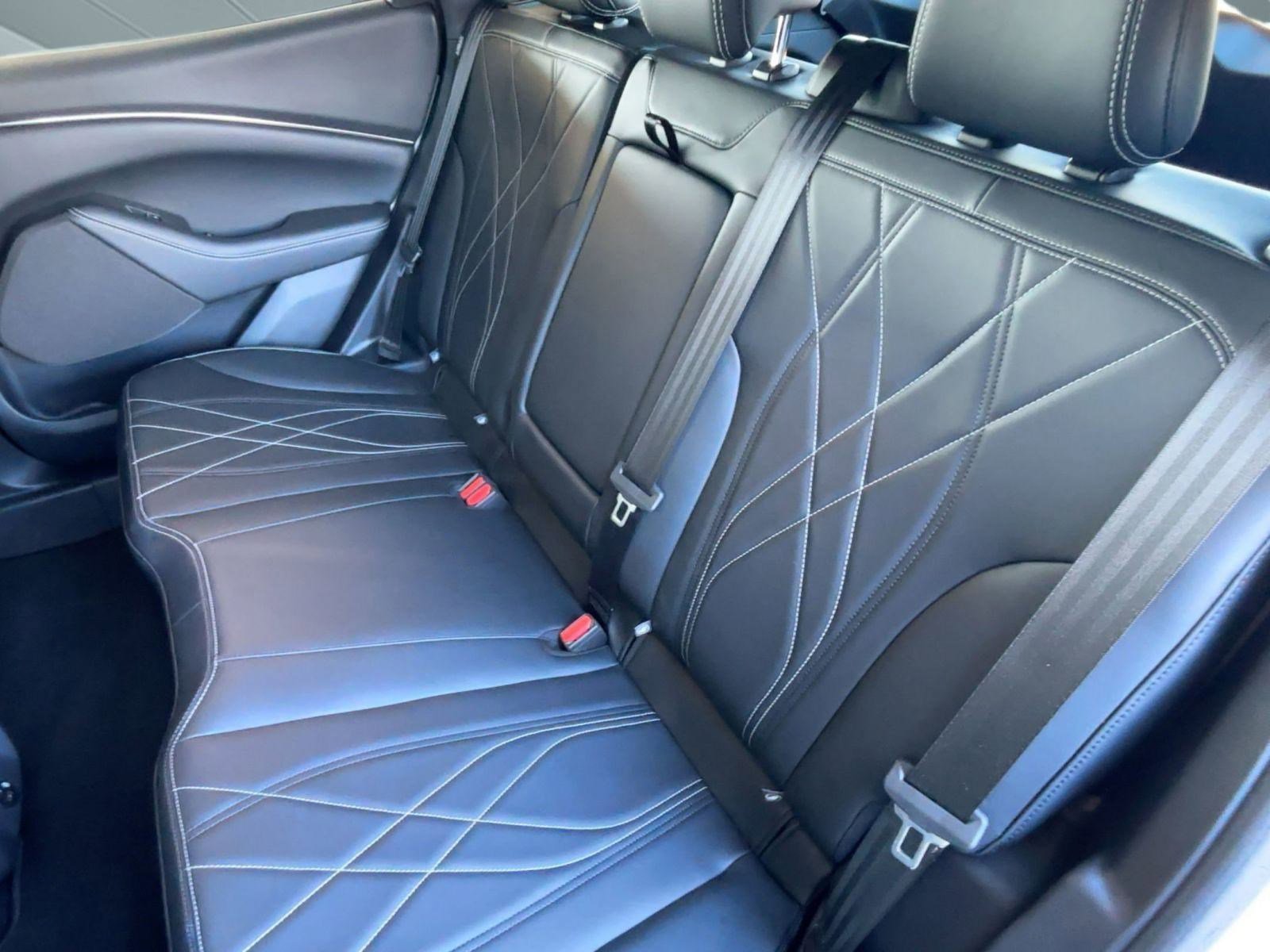 Certified 2023 Ford Mustang Mach-E Select image 27