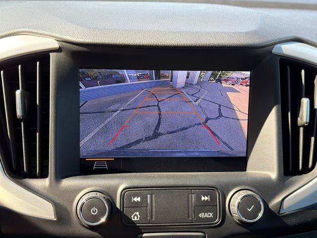 Used 2020 GMC Terrain SLT w/ Preferred Package AWD/4WD image 14