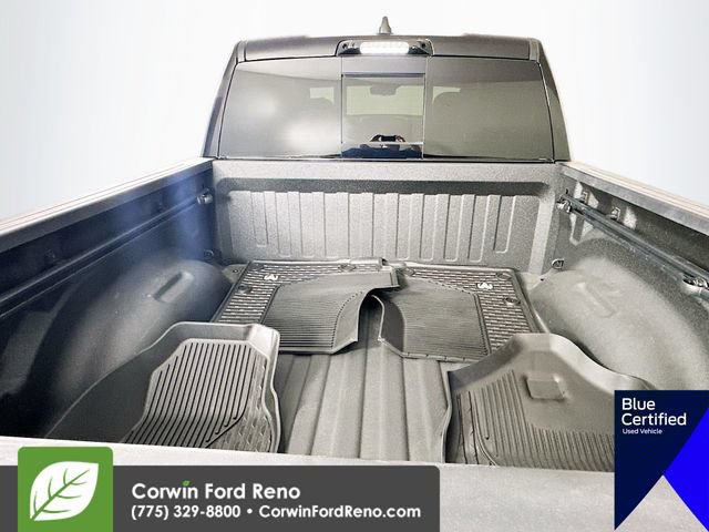 Used 2024 RAM 1500 TRX AWD/4WD image 31