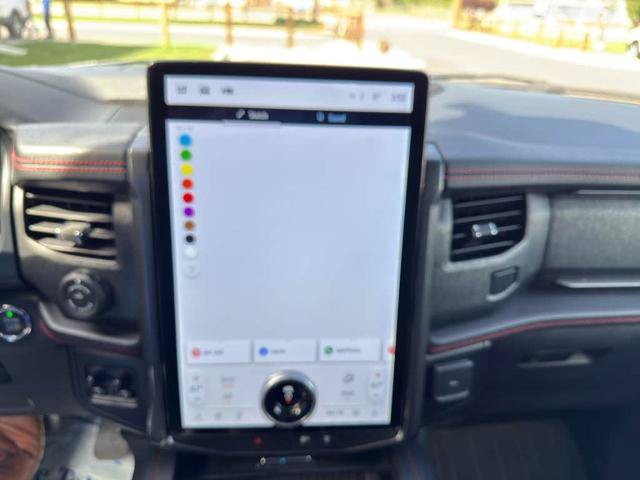 Certified 2023 Ford Expedition Limited AWD/4WD image 19