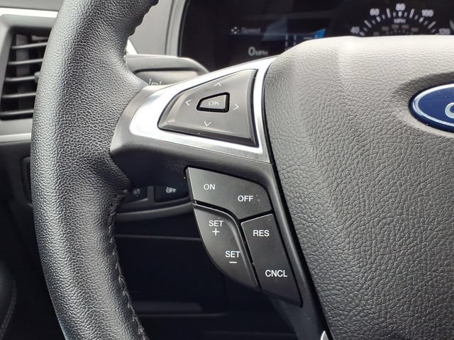 Certified 2023 Ford Edge SEL w/ Convenience Package AWD/4WD image 22