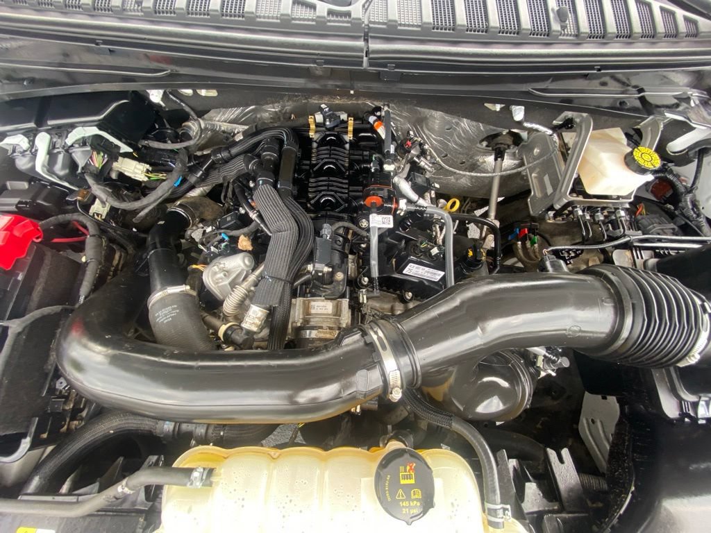 Certified 2024 Ford Expedition King Ranch RWD image 32