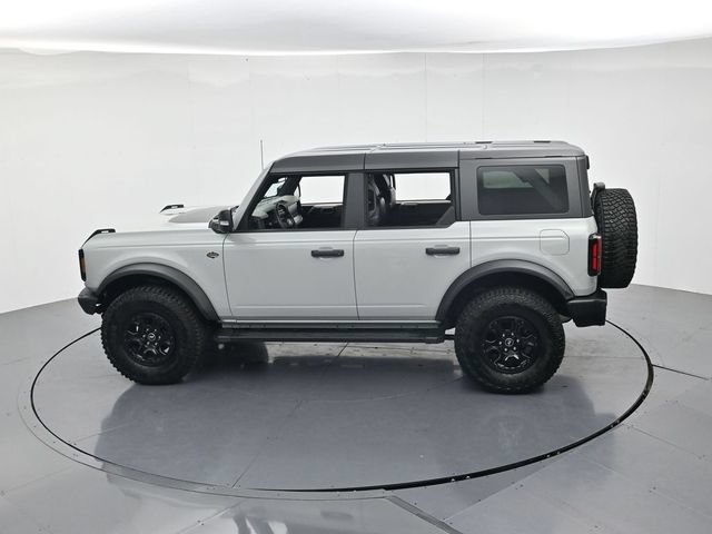 Certified 2024 Ford Bronco Wildtrak AWD/4WD image 48